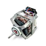 Samsung Dryer Motor Replacement Upgrade