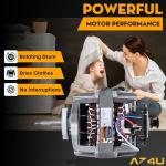 Samsung Dryer Motor Replacement DFS270ZSEL1