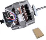 Samsung Dryer Motor Compatible with Multiple Models
