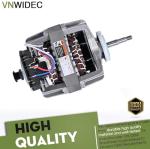Samsung Dryer Motor Compatible with Multiple Models