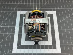 Samsung DC31-00055J Dryer Motor Replacement Part