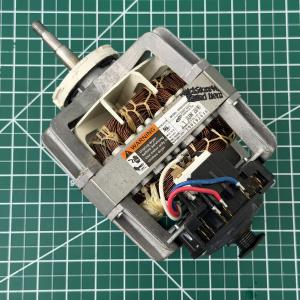 Samsung Dryer Motor DC31-00055D Replacement Part