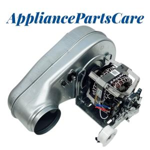 Samsung Dryer Motor Assembly DC31-00055G DC93-00634A
