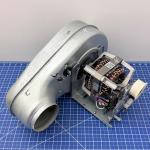 Samsung Dryer Motor Blower Assembly DC93-00101F/N