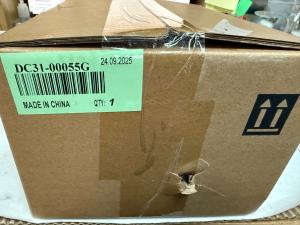 Samsung Dryer Drive Motor Assembly DC31-00055G