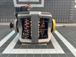 Samsung DC31-00055J Dryer Motor Replacement Part