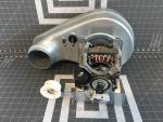 Samsung Dryer Motor Assembly DC93-00101U DC31-00055G