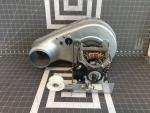 Samsung Dryer Motor and Blower Assembly P# DC93-00101M