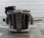 Samsung Dryer Motor Replacement - DFS270ZSEL1