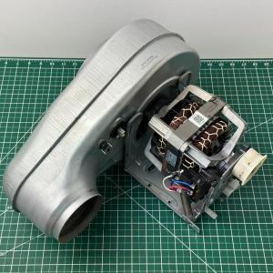 Samsung Dryer Motor Blower Assembly DC93-00101F/N