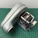 Samsung Dryer Motor Blower Assembly DC93-00101F/N