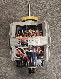 Samsung Dryer Drive Motor DC96-00790G DVE45T3400P