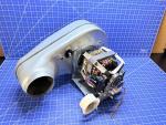 Samsung Dryer Motor with Blower Assembly P# DC93-00101M