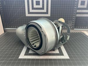 Samsung Dryer Motor and Blower Assembly P# DC31-00055K