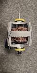 Samsung Dryer Drive Motor DC96-00790G DVE45T3400P