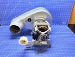 Samsung Dryer Motor with Blower Assembly P# DC93-00101M