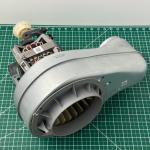 Samsung Dryer Motor Blower Assembly DC93-00101F/N