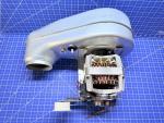 Samsung Dryer Motor with Blower Assembly P# DC93-00101M