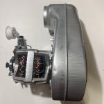 Samsung Dryer Motor Assembly DC93-00101U