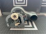 Samsung Dryer Motor and Blower Assembly P# DC31-00055K