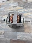 Samsung Dryer Motor Replacement - DFS270ZSEL1