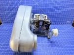 Samsung Dryer Motor with Blower Assembly P# DC93-00101M
