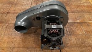 Samsung Dryer Drive Motor and Blower Assembly