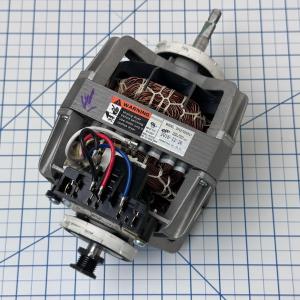 Samsung Dryer Motor DC31-00055G - Reliable Replacement
