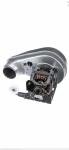 Samsung OEM Dryer Motor and Blower Assembly