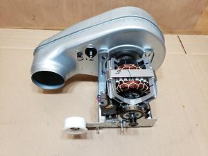 SAMSUNG Front Load Dryer Motor and Blower Unit