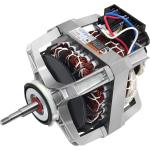Samsung DV50K8600EV Dryer Motor Replacement