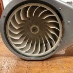 Samsung Dryer Drive Motor and Blower Assembly