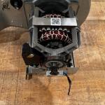 Samsung Dryer Drive Motor and Blower Assembly