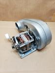 SAMSUNG Front Load Dryer Motor and Blower Unit