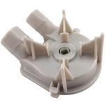 Techecook Washer Drain Pump Replacement for Kenmore