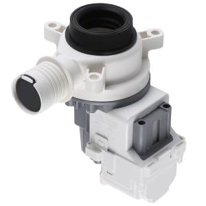 Whirlpool Maytag Kenmore Drain Pump Assembly W11399437