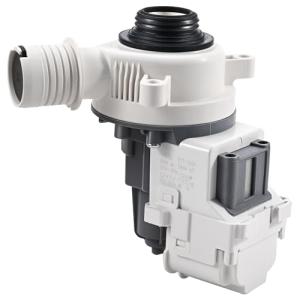 Washer Drain Pump for Whirlpool, Maytag, Kenmore