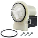 Washer Drain Pump Motor for Whirlpool Maytag