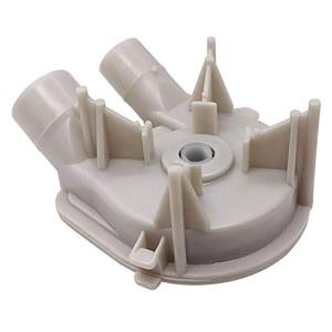Whirlpool Kenmore Washer Drain Pump Replacement Parts