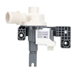 W10876600 Washer Drain Pump Replacement for Whirlpool