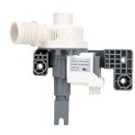 W10876600 Washer Drain Pump Replacement for Whirlpool