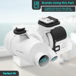 Washer Drain Pump Assembly for Kenmore & Whirlpool