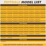 Whirlpool Maytag Washer Drain Pump Replacement Part