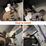 Blutoget Washer Drain Pump Assembly for Whirlpool