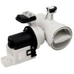 Washer Drain Pump Assembly for Whirlpool and Maytag