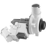 Whirlpool Kenmore Washer Drain Pump Assembly Replacement