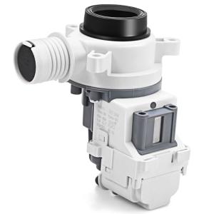 Whirlpool Kenmore Maytag Washer Drain Pump Replacement