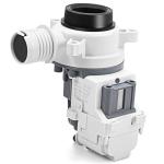 Whirlpool Kenmore Maytag Washer Drain Pump Replacement