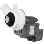 BlueStars Washer Drain Pump for Whirlpool & Kenmore