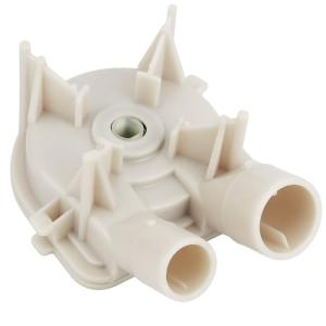 Washer Water Drain Pump for Whirlpool Kenmore